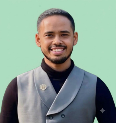 Dr. Dulal Talukdar